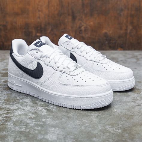 nike air force zwart mt 40|nike air force 1 white shoes.